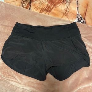 LULU SHORTS